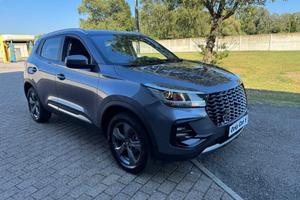 DR AUTOMOBILES DR-5-0 1.5 GPL