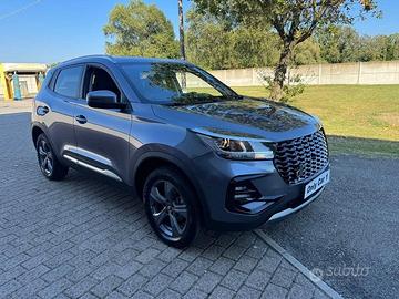 DR AUTOMOBILES DR-5-0 1.5 GPL