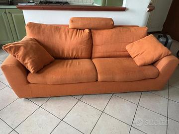 Divano letto