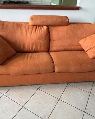 Divano letto
