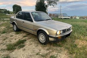 Bmw 320i e30
