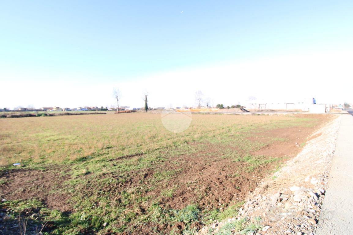 TERRENO A ROVATO - Vista 6