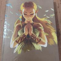 Guida strategica - The Legend of Zelda