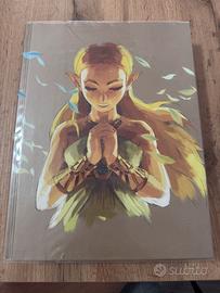 Guida strategica - The Legend of Zelda