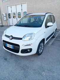 Fiat Panda 1.3 MJT 95 CV S&S Lounge