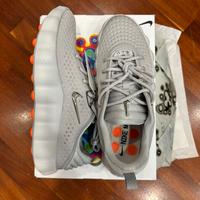 Nike Mind 002 Light Smoke Grey – NUOVE, taglia 45