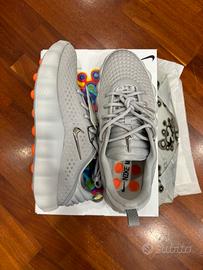 Nike Mind 002 Light Smoke Grey – NUOVE, taglia 45