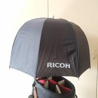 Ombrello da sacca golf