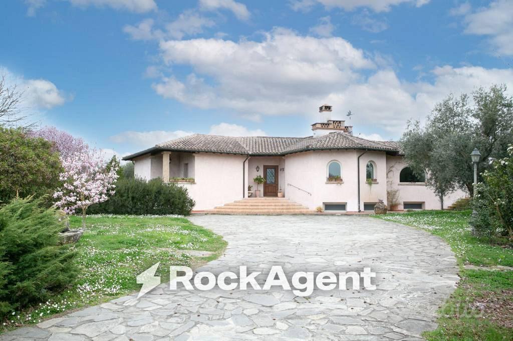Casa – Canale Monterano, Roma Capitale - Vista 4