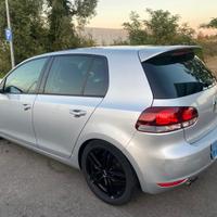 Golf 6