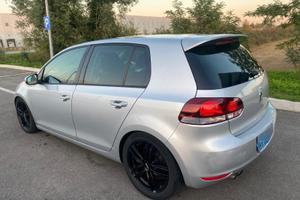 Golf 6