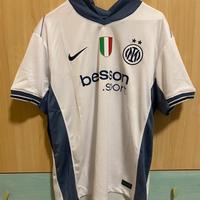 Maglia inter trasferta