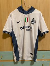 Maglia inter trasferta