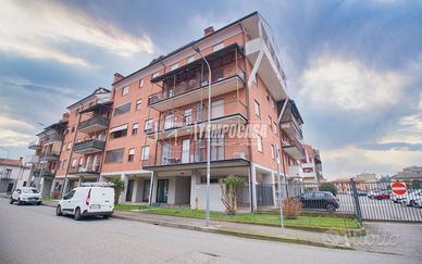 BILOCALE IN CONTESTO RECENTE!!!