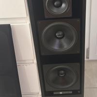 Diffusori da pavimento