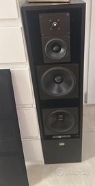 Diffusori da pavimento