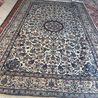 Tappeto persiano 3x2