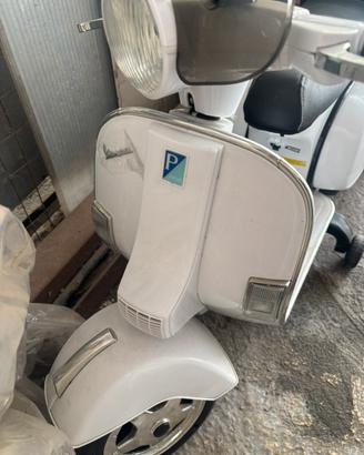 Vespa per bambini