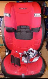 seggiolino auto 9-36 kg