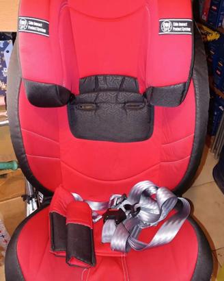 seggiolino auto 9-36 kg