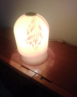lampada da tavolo Murrina