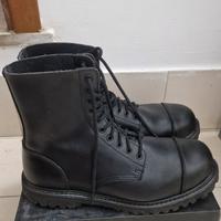 Anfibi stivali uomo Brandit