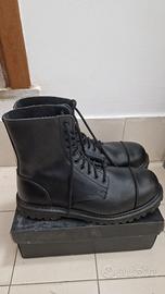 Anfibi stivali uomo Brandit