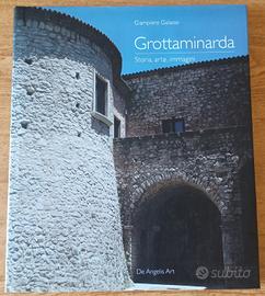 GROTTAMINARDA - STORIA, ARTE, IMMIGINI