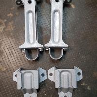 LANCIA DELTA EVOLUZIONE SUPPORTI BARRA STABILIZZAT