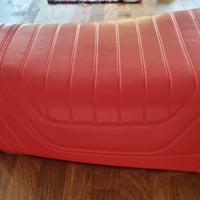 BMW R 80 g/s Paris Dakar sella