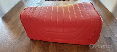 BMW R 80 g/s Paris Dakar sella