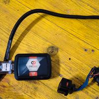 centralina aggiuntiva golf 4 