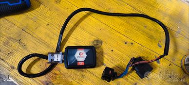 centralina aggiuntiva golf 4 