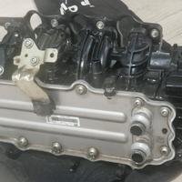 collettore aspirazione jeep renegade - fiat 500X a