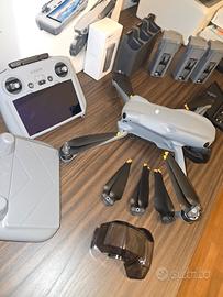 Dji air 3s fly more combo rc2 - drone nuovissimo
