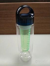 Infusore per frutta, aromi o ghiaccio