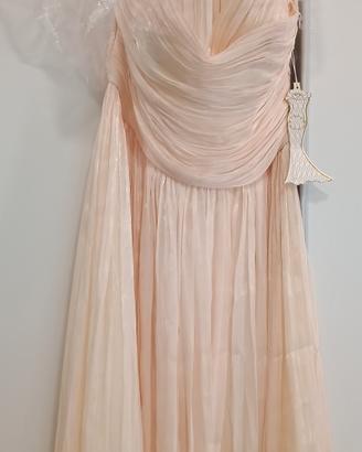 vestito da cerimonia