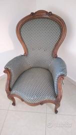 poltrona