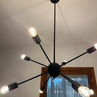 Lampada a sospensione Maisons du Monde