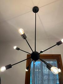 Lampada a sospensione Maisons du Monde