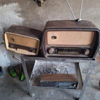 radio 