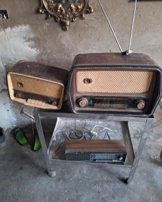radio 