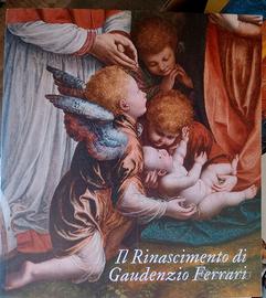 Il Rinascimento di GAUDENZIO FERRARI