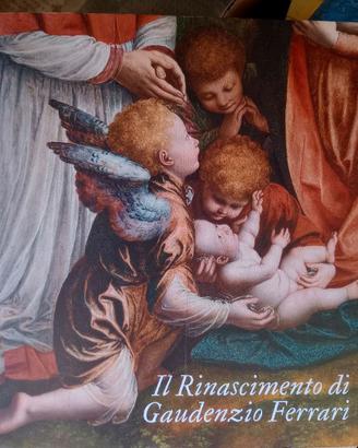 Il Rinascimento di GAUDENZIO FERRARI