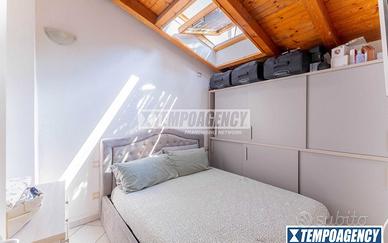 Appartamento a Milano 3 locali