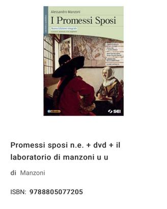 Libri scolastici scuola superiore