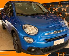 FIAT 500X 1.0 T3 120 CV