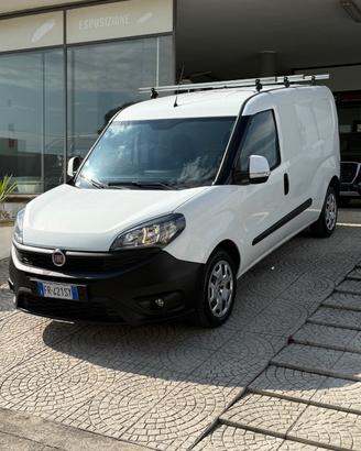 Fiat Doblò 1.3 Diesel MAXI