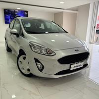 FORD Fiesta 1.5 EcoBlue 5 porte Business