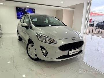 FORD Fiesta 1.5 EcoBlue 5 porte Business
